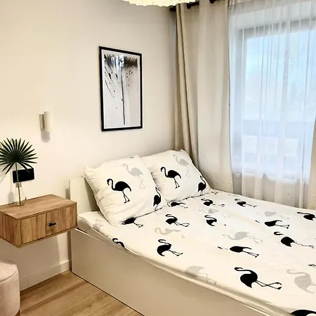 Apartament Nad Zalewem W Lesie Serock